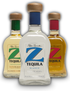 Z Pepe Tequila